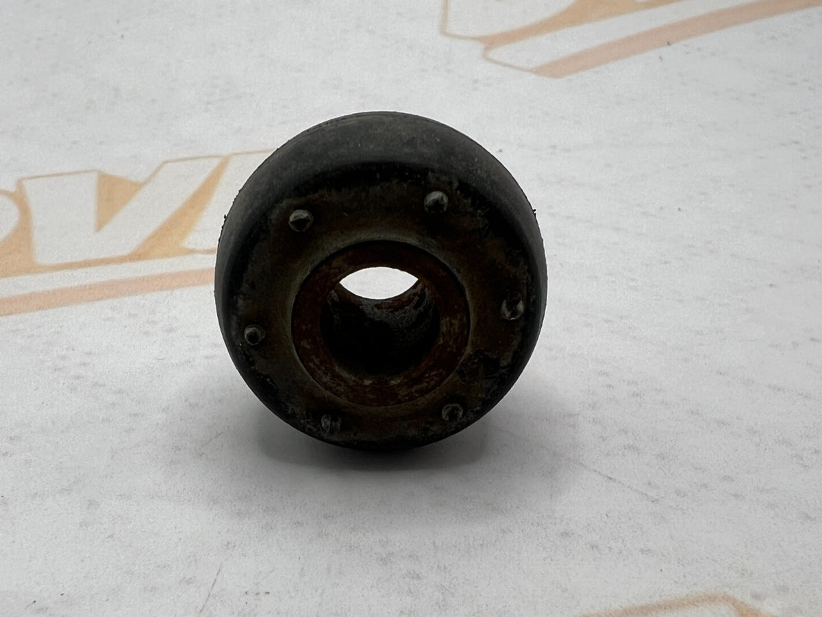 NOS  GENUINE Suzuki Ts185 Ts250 Kick Stopper 43534-16400 TS OEM