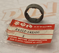 NOS NEW OEM ORIGINAL SUZUKI DR250 DR350 FIRST DRIVEN GEAR BUSHING 24312-14D00