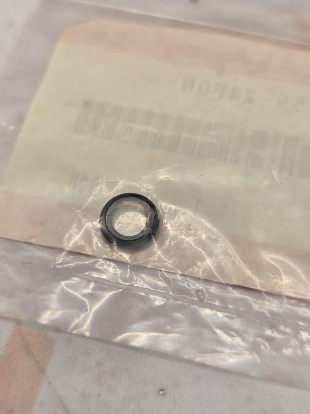 New Suzuki OEM O Ring 15159-24F00