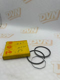 GENUINE NOS Suzuki Piston Rings 12140-05830