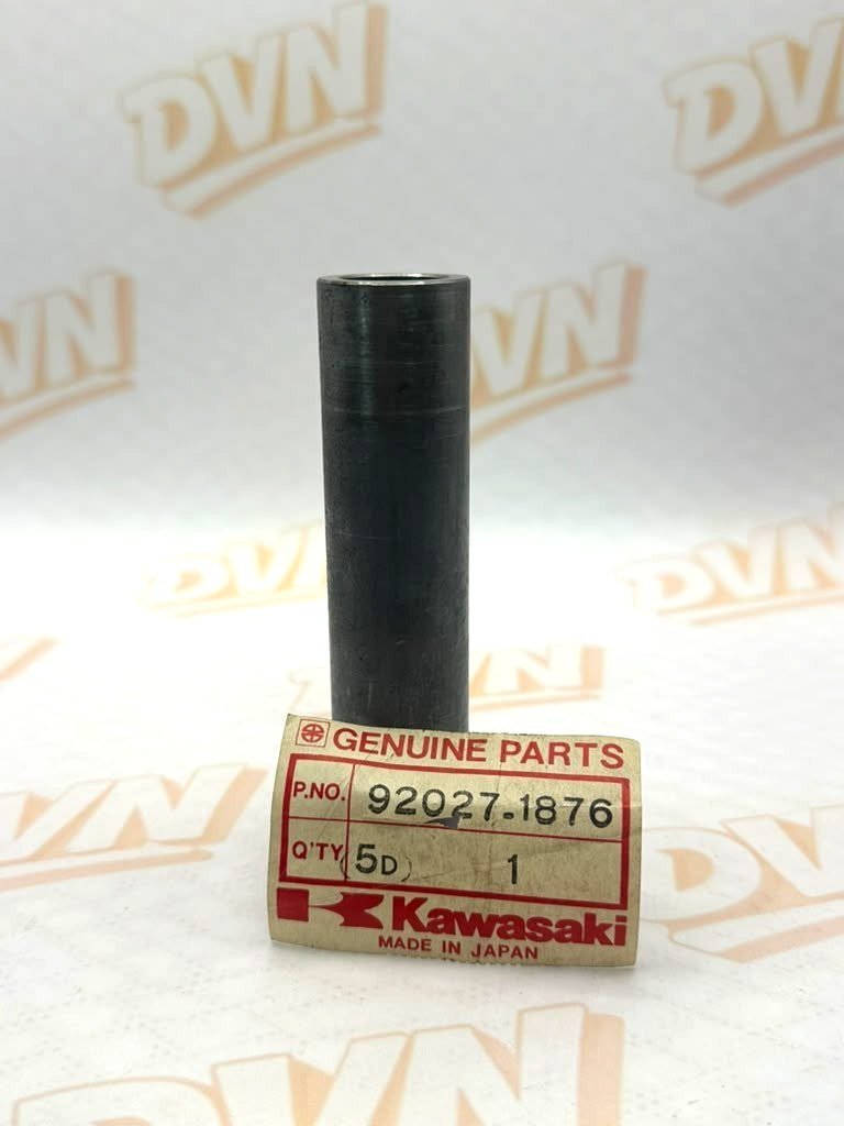 NEW Kawasaki COLLAR,L=106 R OEM 92027-1876