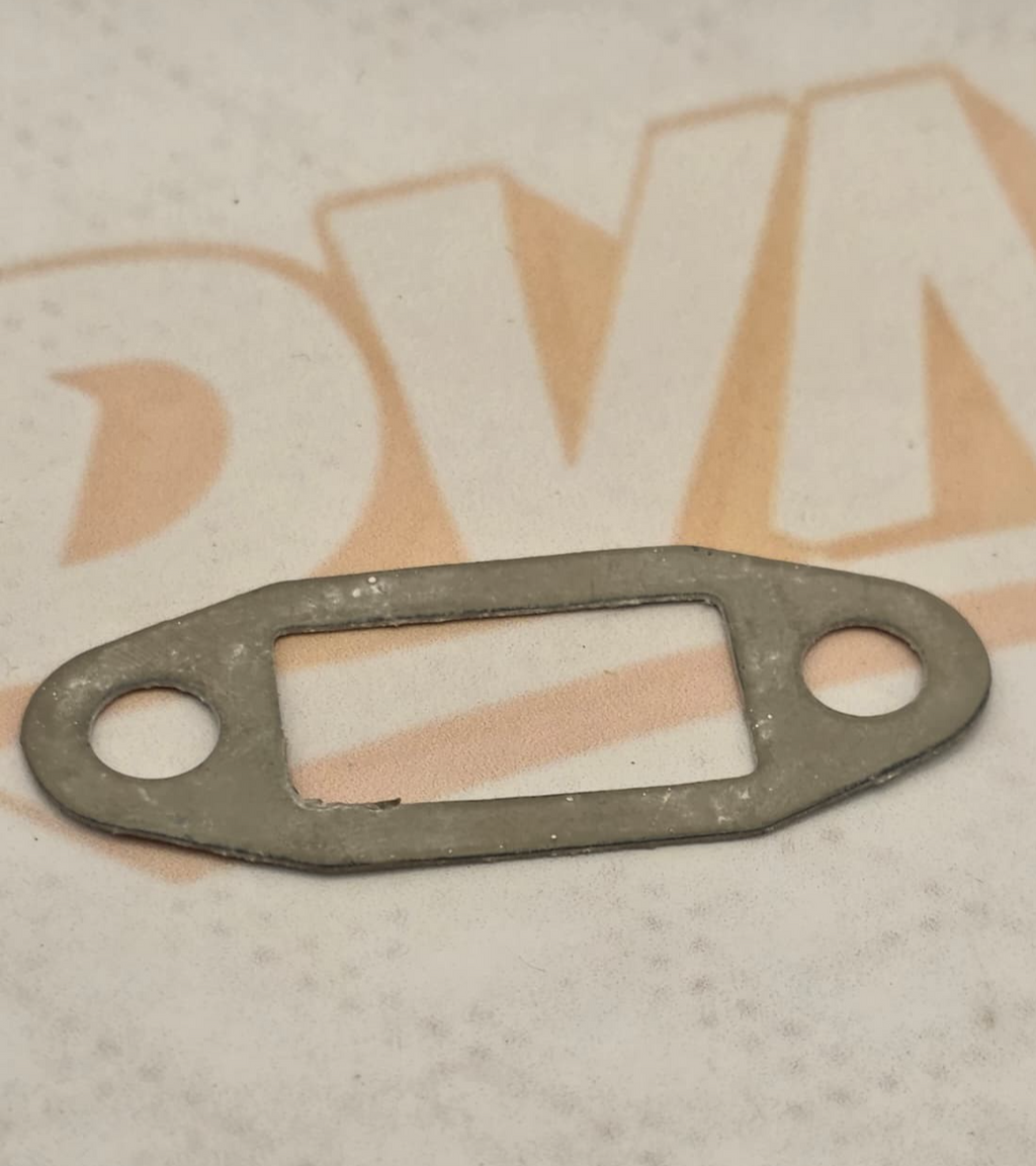 1981 SUZUKI RM125 RM 125 WATER PUMP INLET GASKET NOS OEM 17432-14101