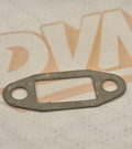 1981 SUZUKI RM125 RM 125 WATER PUMP INLET GASKET NOS OEM 17432-14101