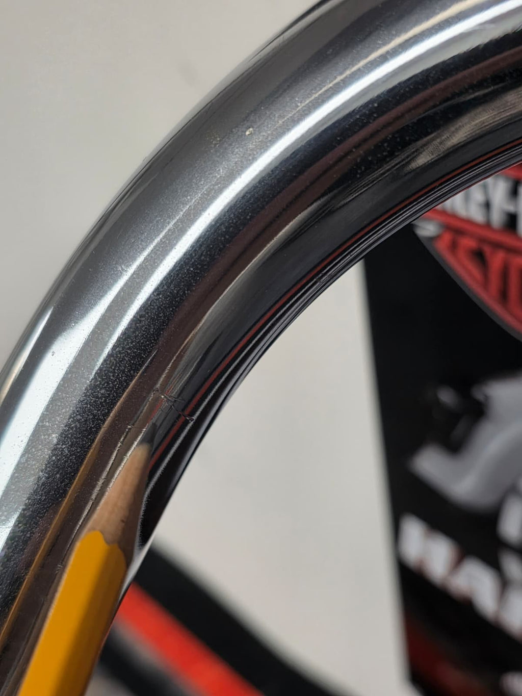 Engine Guard Highway Crash Bar Fit For Harley Touring MODELS 1997-2008Chrome OEM