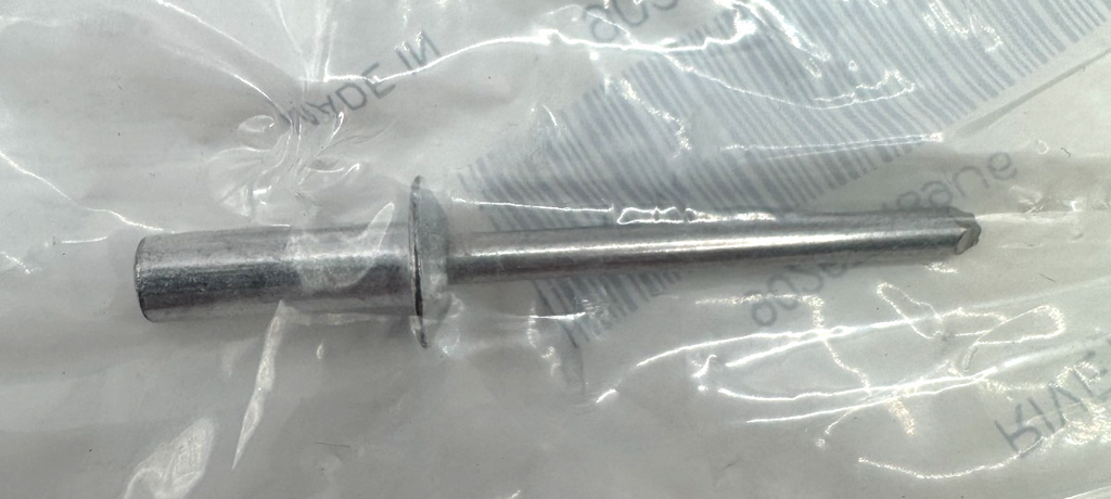 Yamaha NEW OEM Blind Rivet 90267-489U6-00