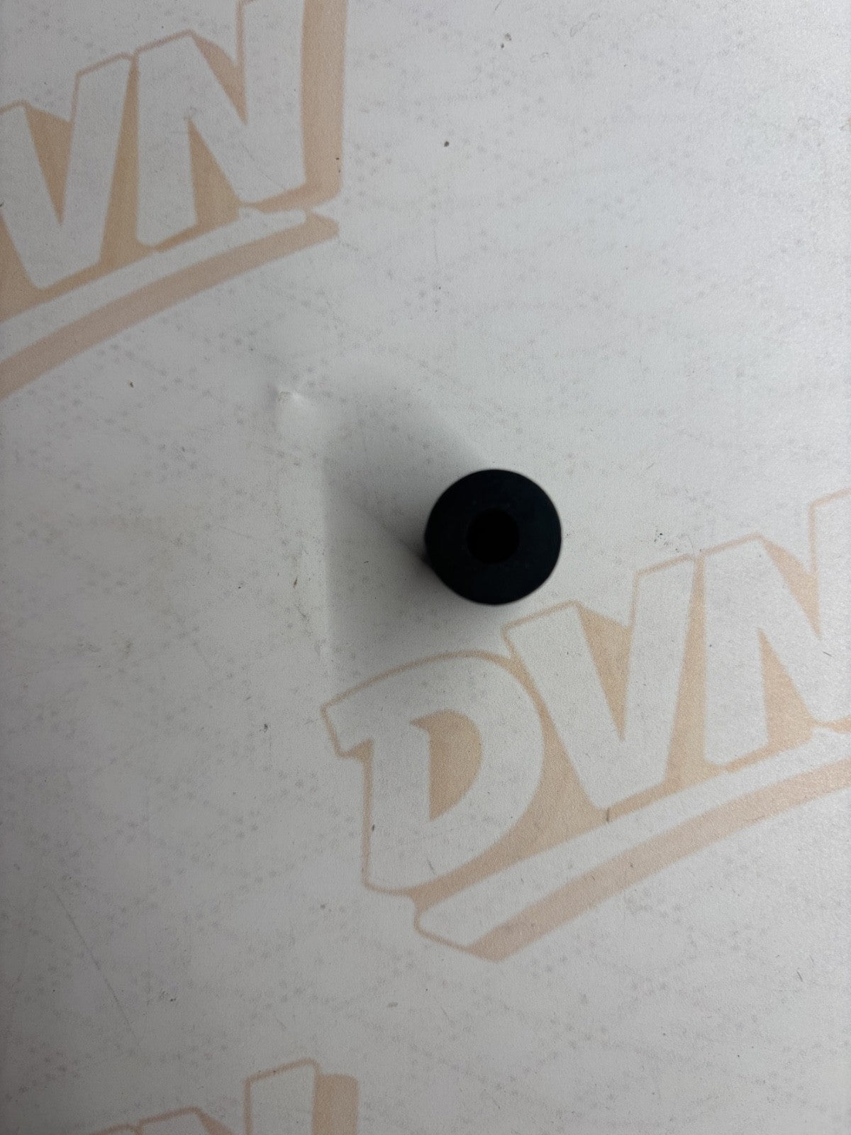 Kawasaki NOS NEW 92094-001 Side Cover Knob Rubber H1 H2 W1 W2 A1 A7 KH W1SS W2SS