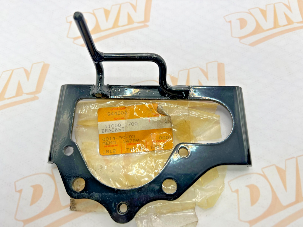 Kawasaki Oem Shifter Bracket 11050-1700 New