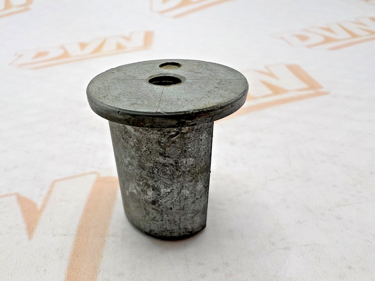 SUZUKI NOS OEM HUB,HANDLEBAR DAMPER 51741-08100