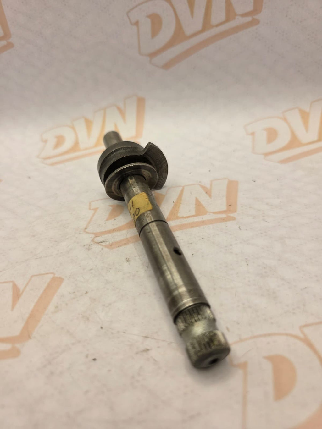 Suzuki OEM Part 26211-01001 SHAFT, KICK STARTER