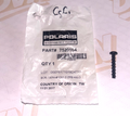Polaris Screw, Genuine OEM Part 7520164