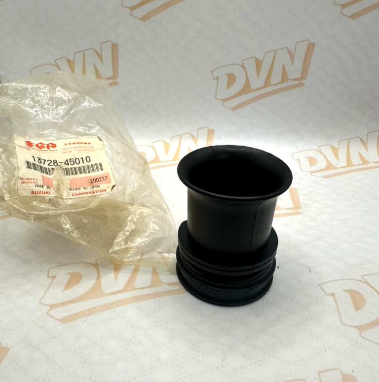 Suzuki 79-81 GS850 Carb Flange, 13728-45010