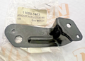 Kawasaki OEM Part 11050-1483 BRACKET,REFLECTOR,RR,