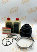 NOS SUZUKI OUTTER  BOOT SET    54930-31G01