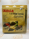 NEW NOS 1/2  TARGA Gas Tank Cover P/N 27-138  Honda CBR54RR