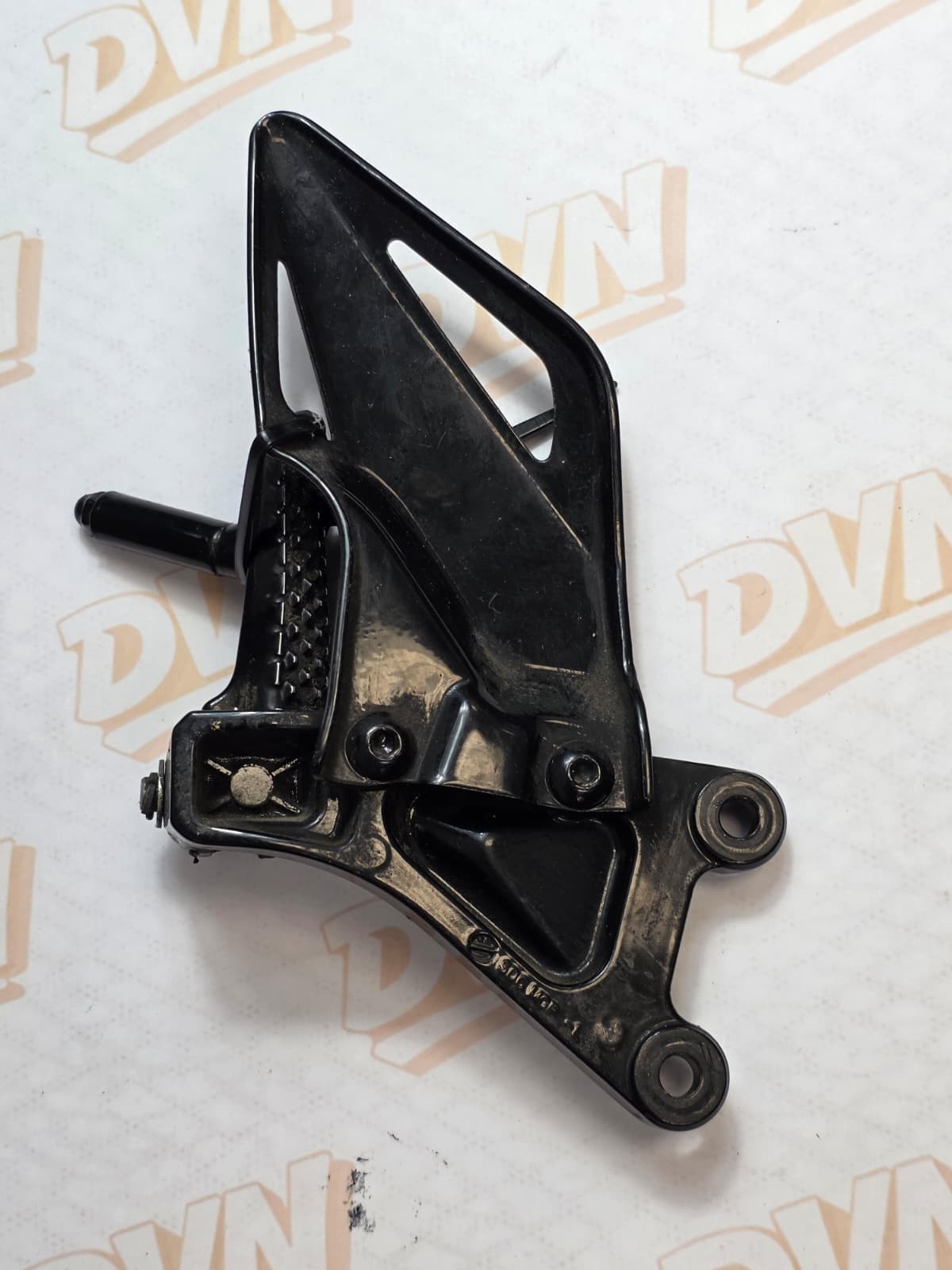12-16 Honda CBR1000RR Rear Back Brake Pedal+LINKAGE RR Caliper