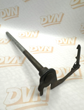 Yamaha NOS Change Shaft Assembly Fits: Yamaha 248-18101-01