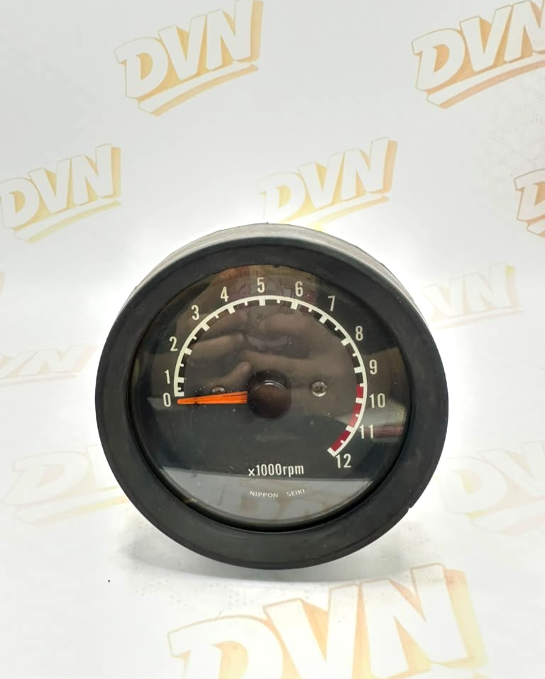 NOS Suzuki 1986 GV700 MADURA NOS TACHOMETER  34210-07A30