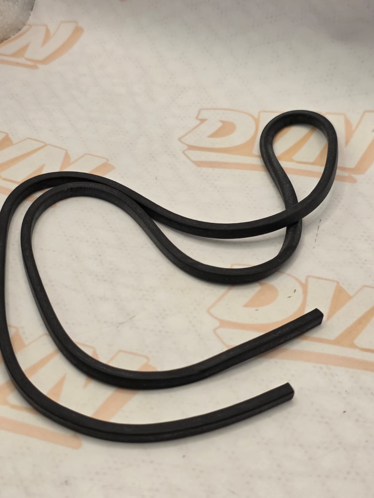 Suzuki GASKET,CYL COOL 17132-40B00 OEM