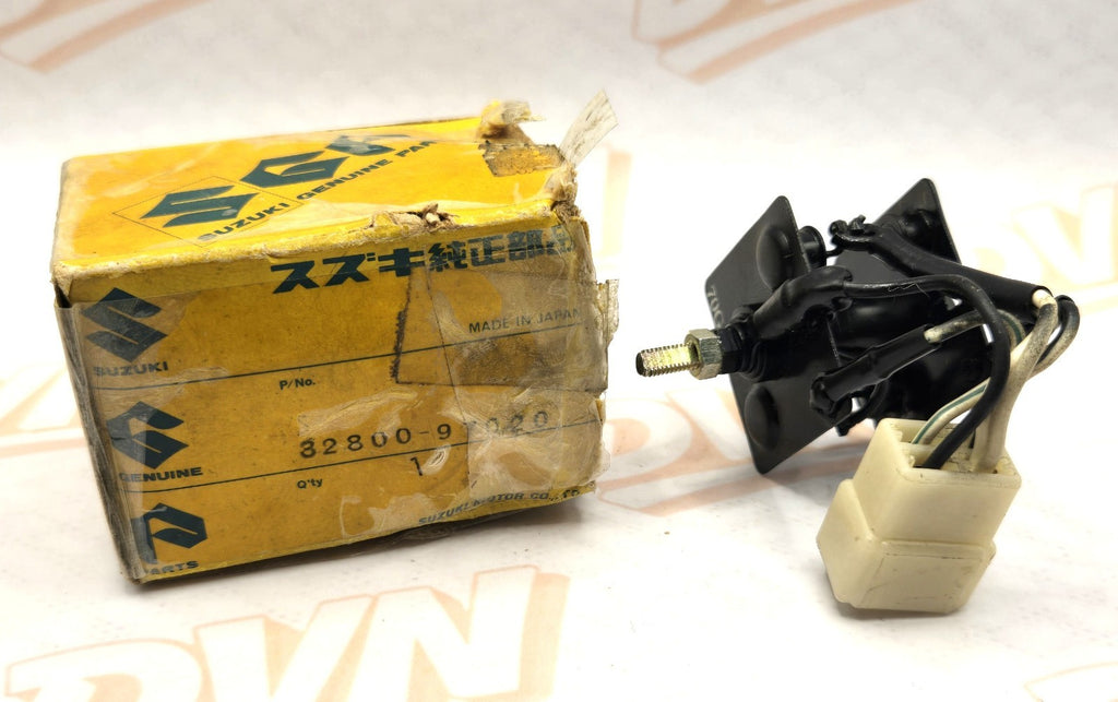 Suzuki Rectifier Regulator Assembly 32800-97020