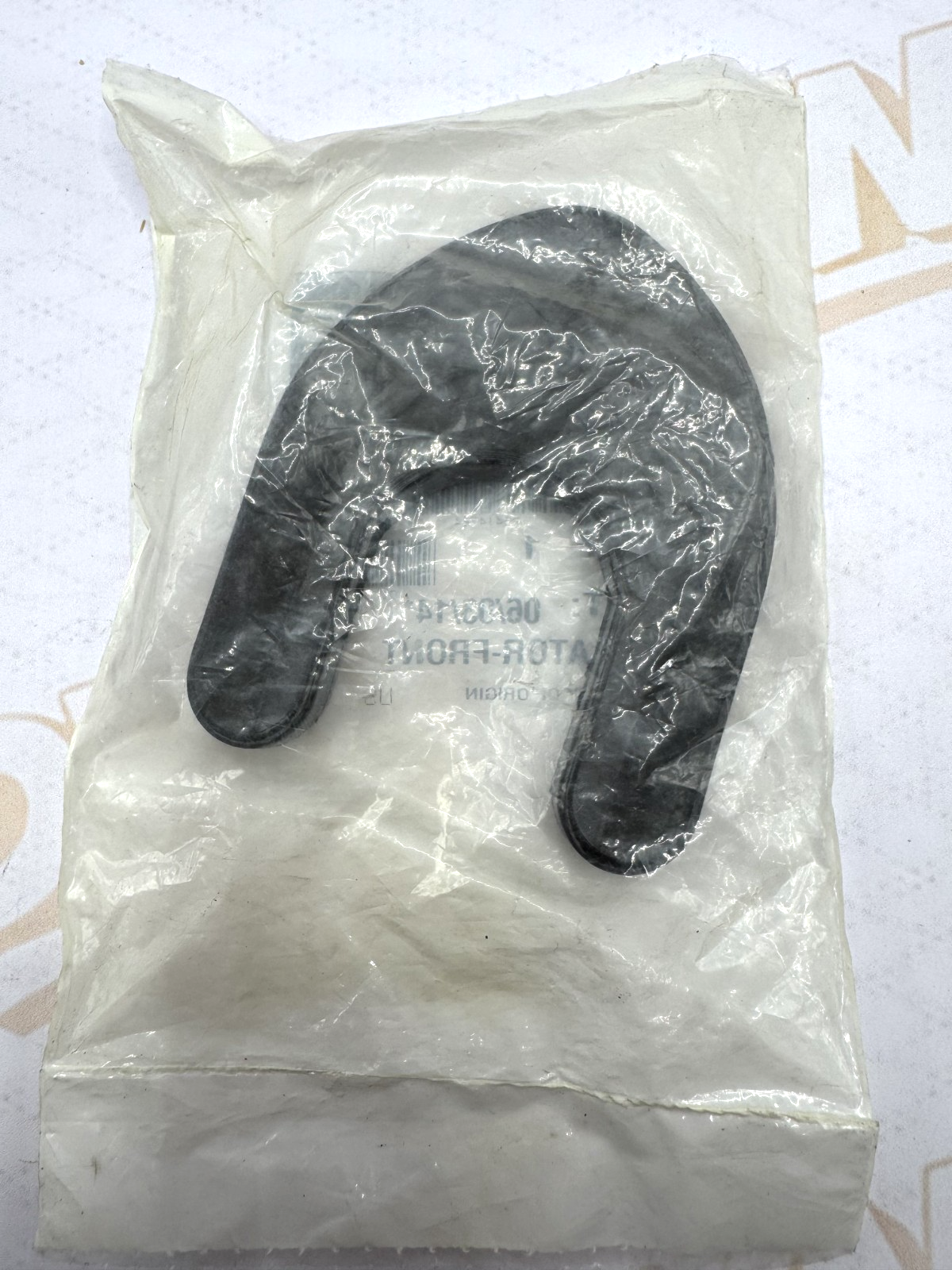 POLARIS ENGINEERED FRONT ISOLATOR 5414784