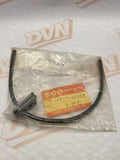 NOS Genuine Suzuki Oil Pump Outlet Hose 16820-46101