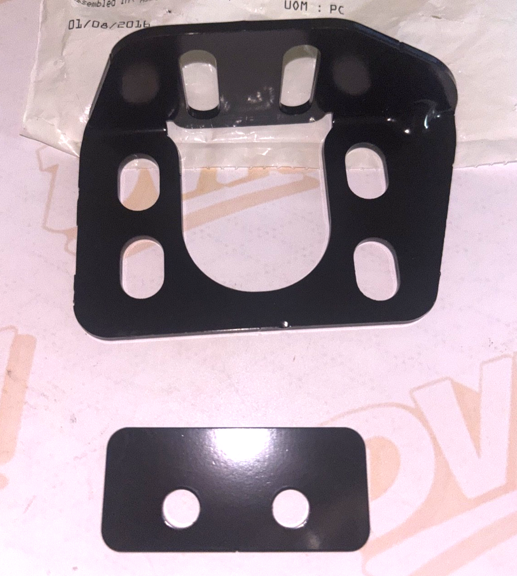 OEM Coupling Support 703500963