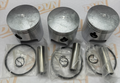 Suzuki 1972-1977 GT750 PISTON AND RING SET  70mm Standard Size