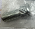 New Genuine Polaris Wheel Stud Bolt, Part-0453054