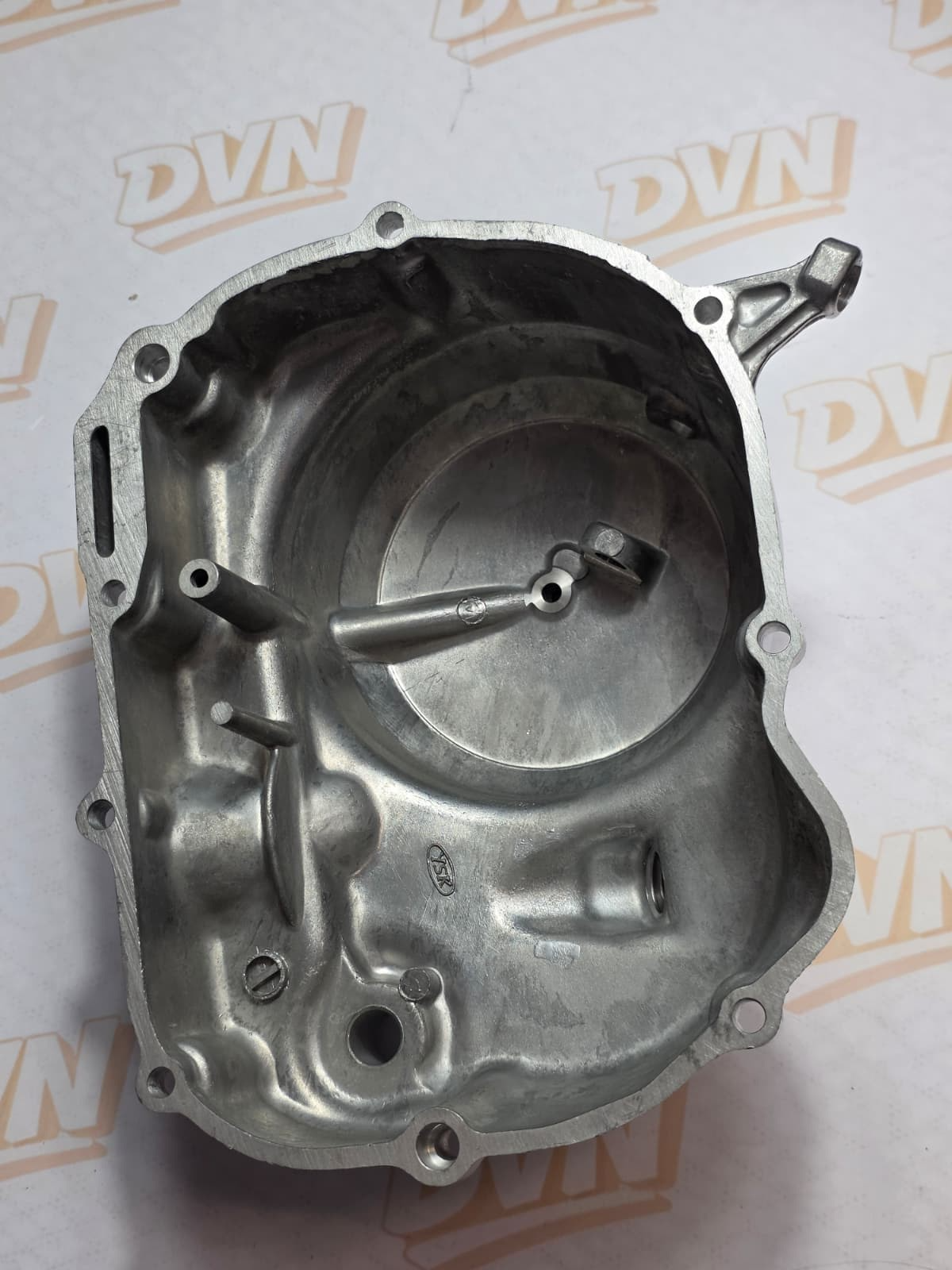 1967-70 HONDA CL90 SCRAMBLER Clutch Cover