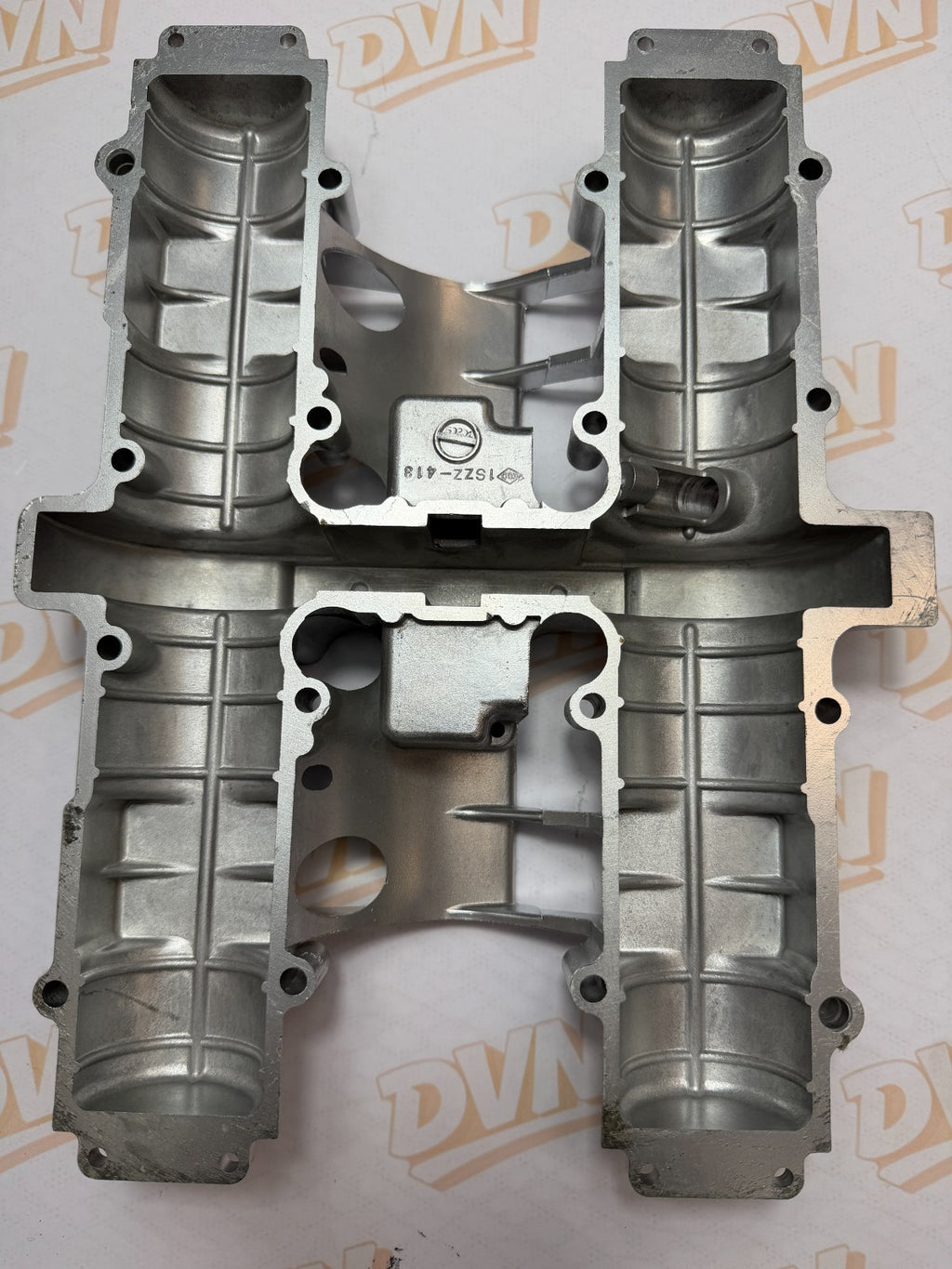 NOS Genuine Suzuki GS650 Cylinder Head Cover Valve Cover 11171-34200 OEM