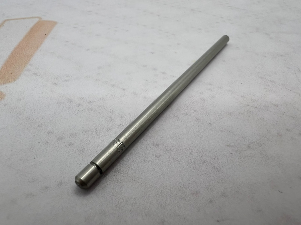 Suzuki NOS OEM 13383-43440 - NEEDLE, JET