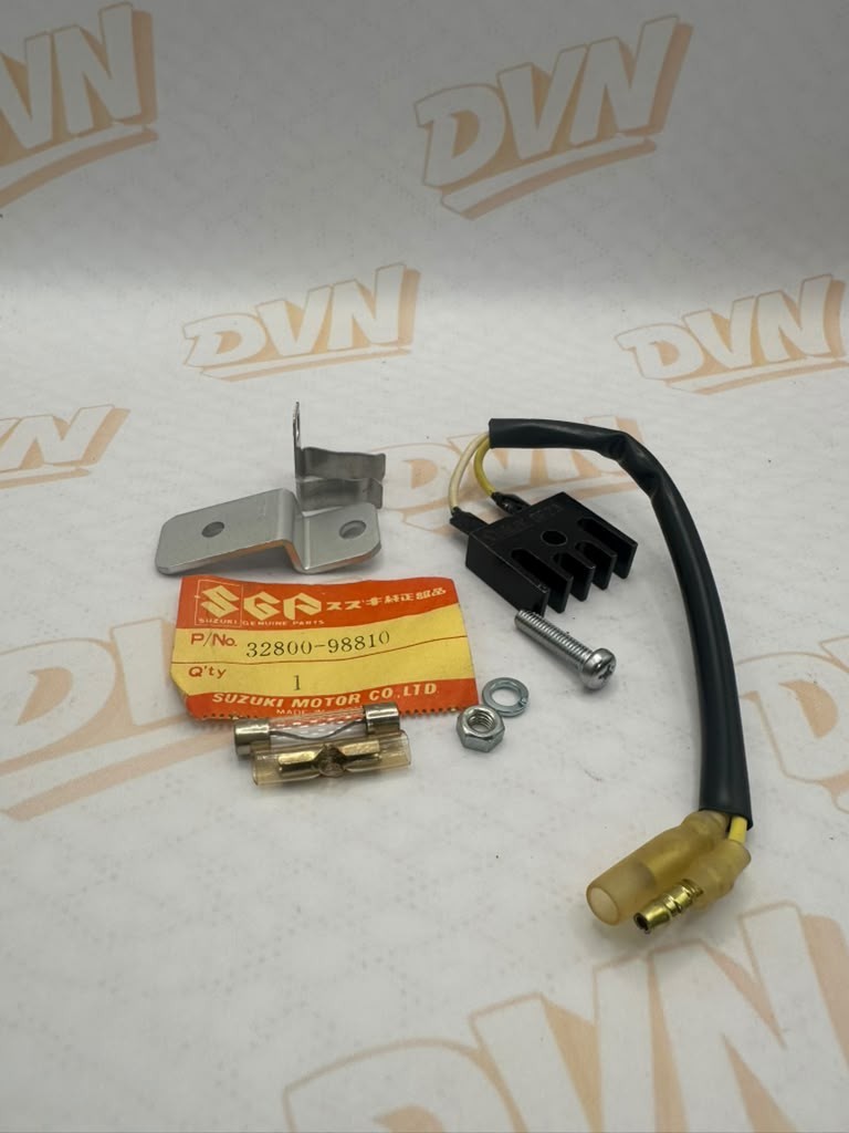 Voltage Regulator Suzuki 32800-98810