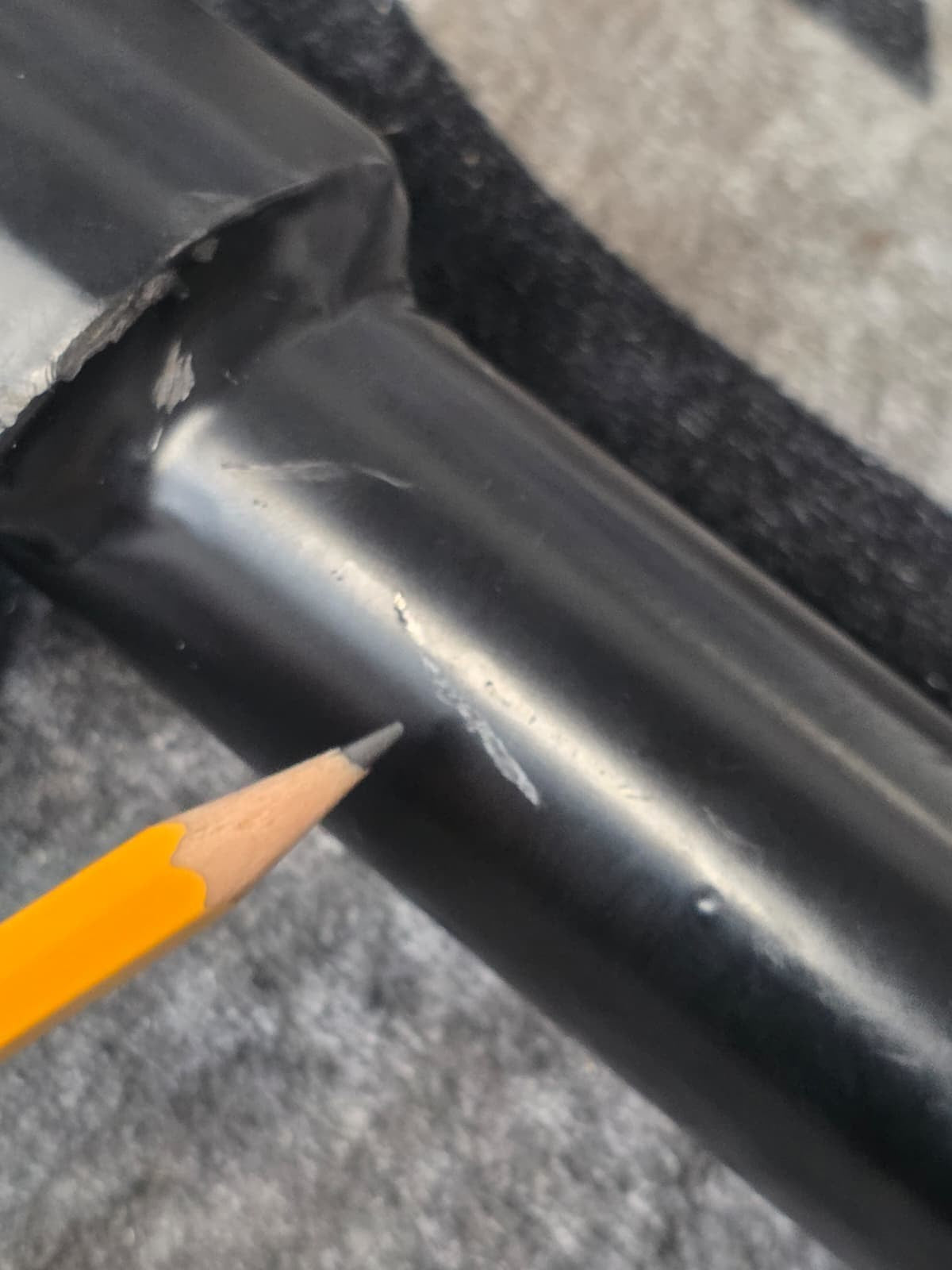 Engine Highway Crash Guard Bar For Harley ouring Road King Street Glide 2009-Up