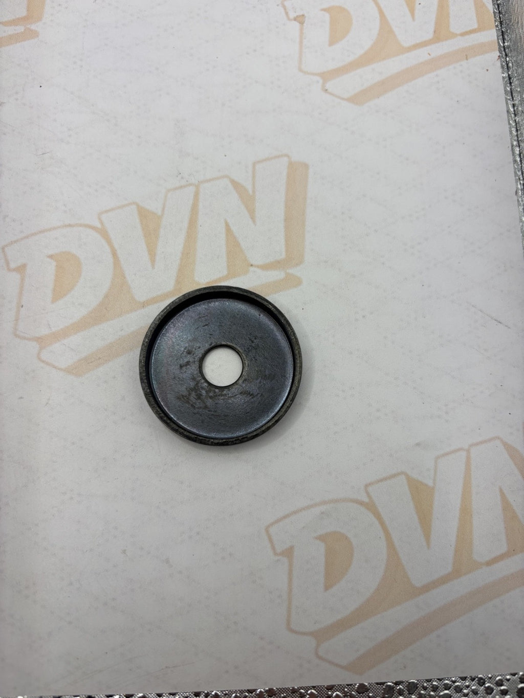 Genuine Kawasaki KAF620 KVF300 ZG1200 KZ750 Engine Bracket Cap OEM 11012-1228