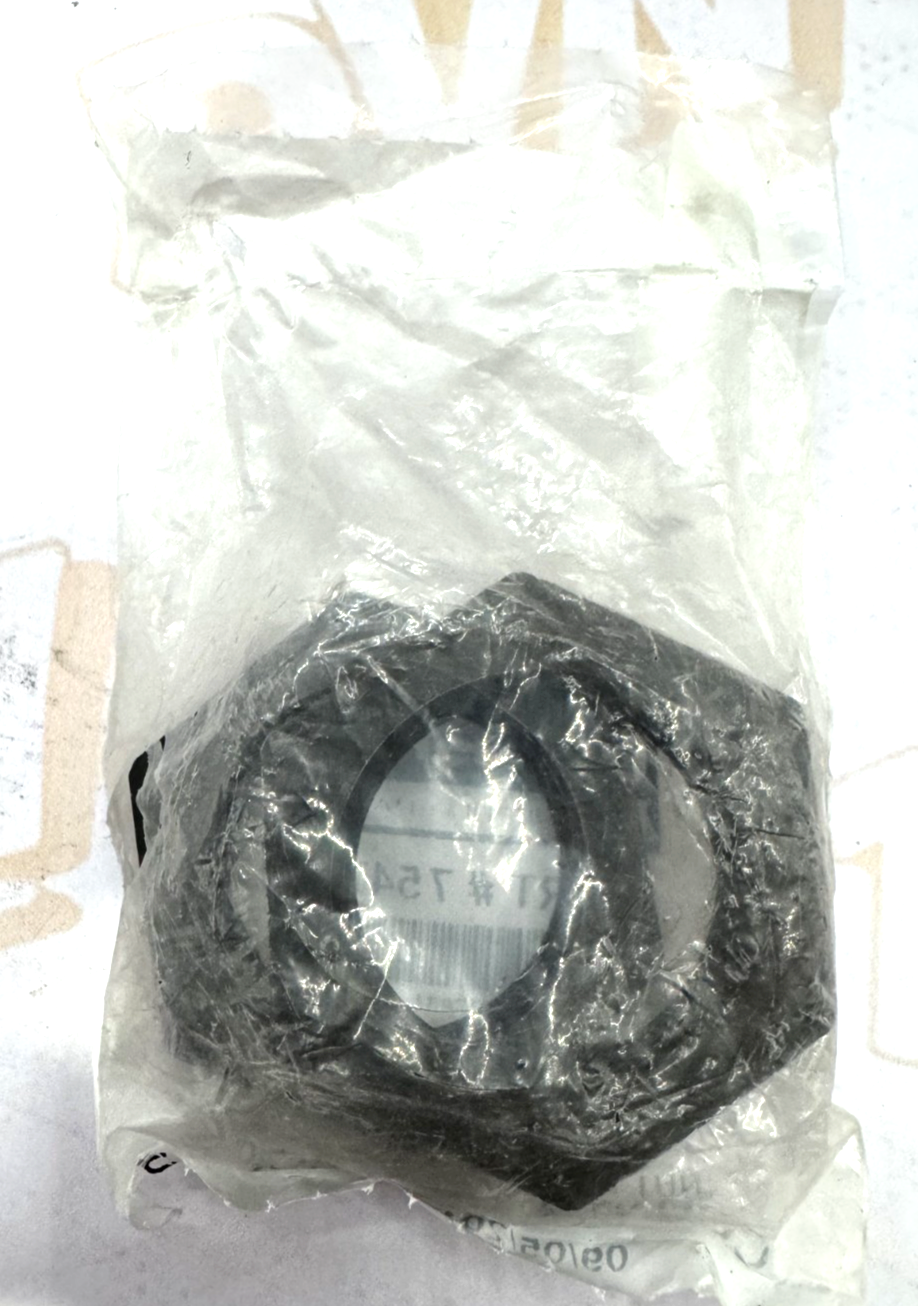 Polaris OEM Axle Nut, New OEM Part - 7547831