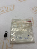 NOS Kawasaki Gear Change Lever Spring KX125 KDX175 92081-1061