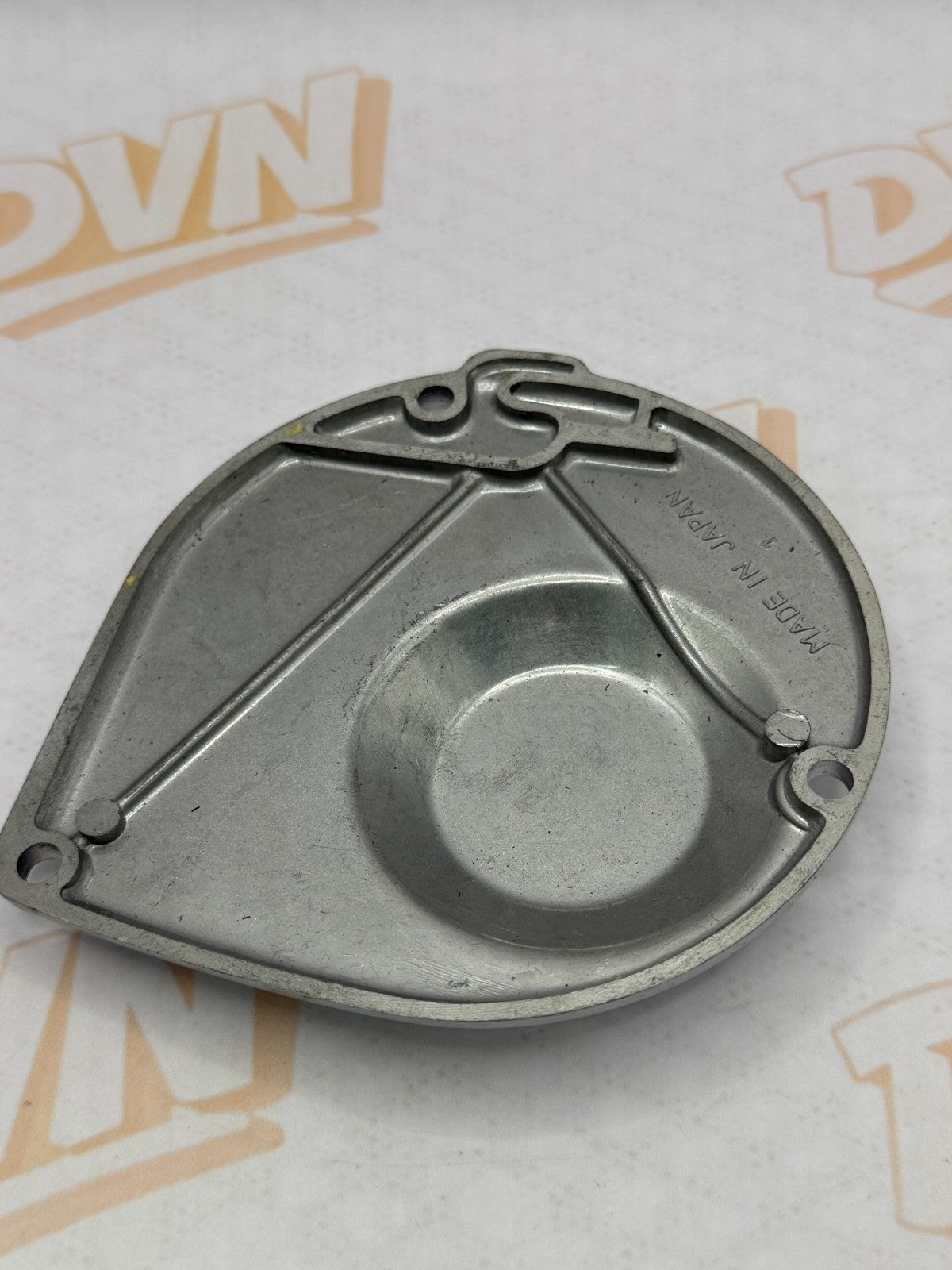 Suzuki 11383-26000 Carburetor Inspection Cap TS50 Gaucho Vintage OEM