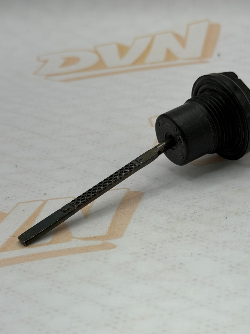 NOS OEM Suzuki RE5 ROTARY NOS DIP STICK  24800-37810