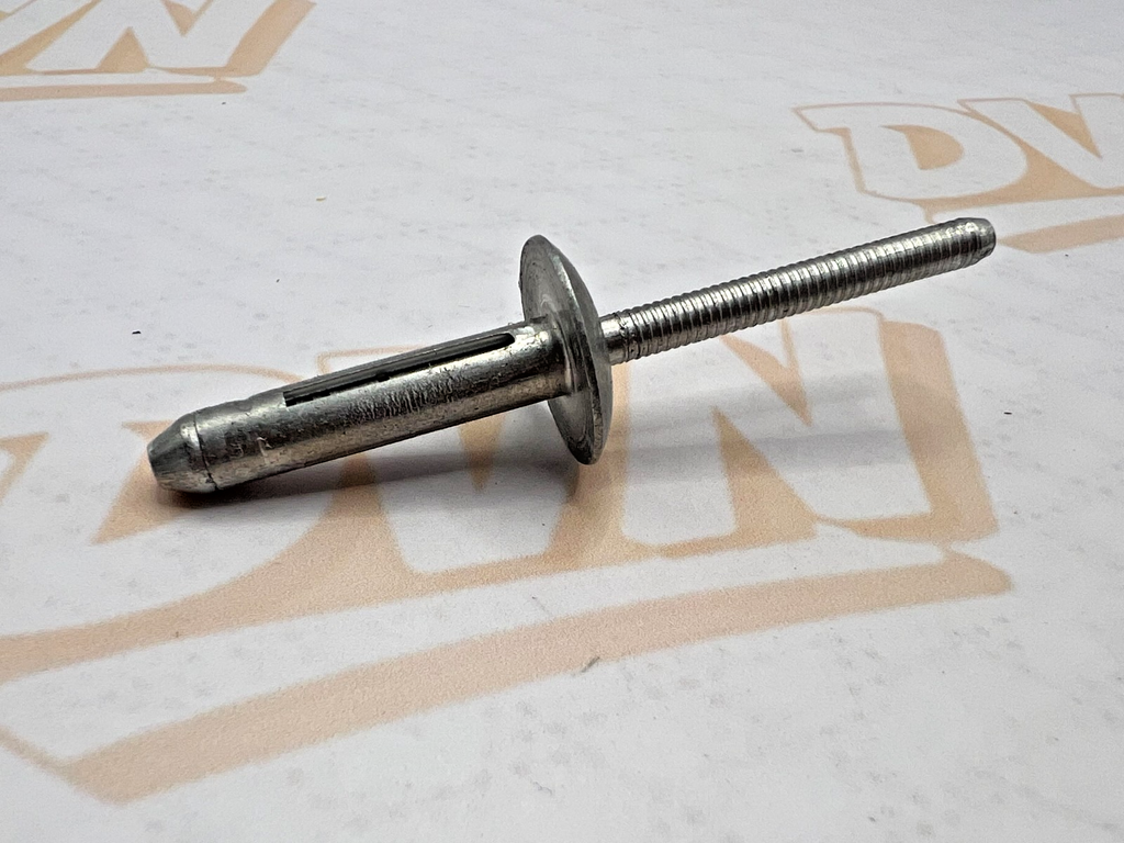 New OEM Seadoo Rivet Part Number 293150169