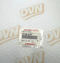 KAWASAKI  SHIM,T=2.275 92180-0147