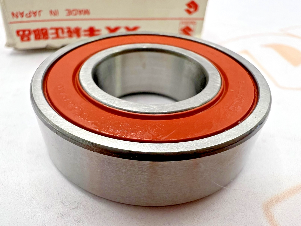 NOS Suzuki OEM Bearing 86-91 RM125 86-92 RM250 89-99 RMX250 08123-60037