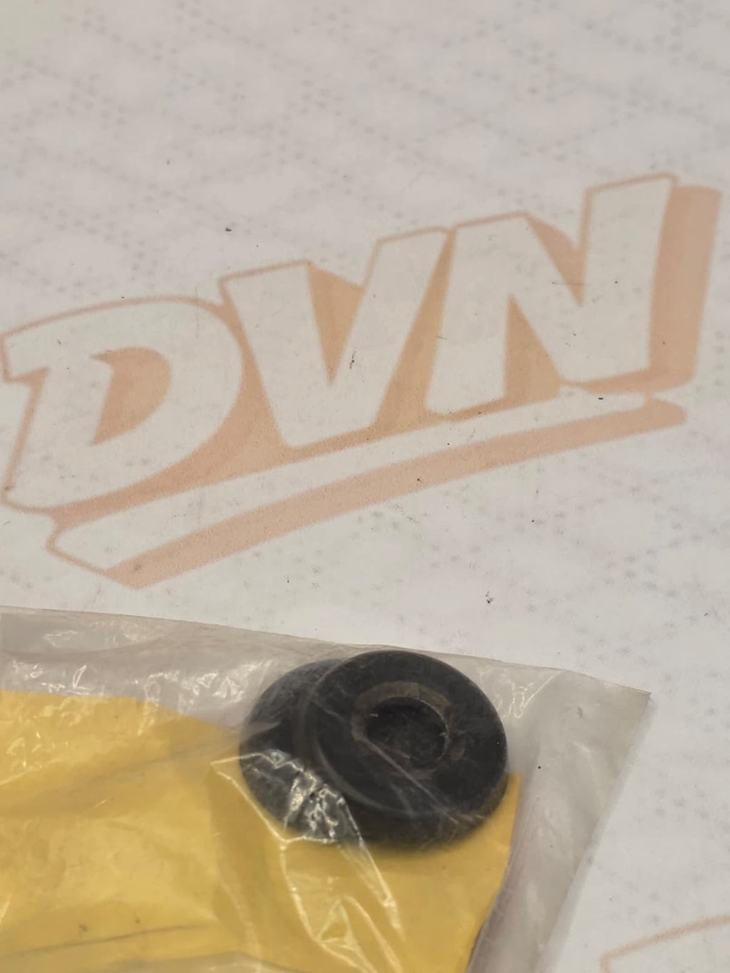 Suzuki NOS OEM  64339-40400 SOLD AS 2