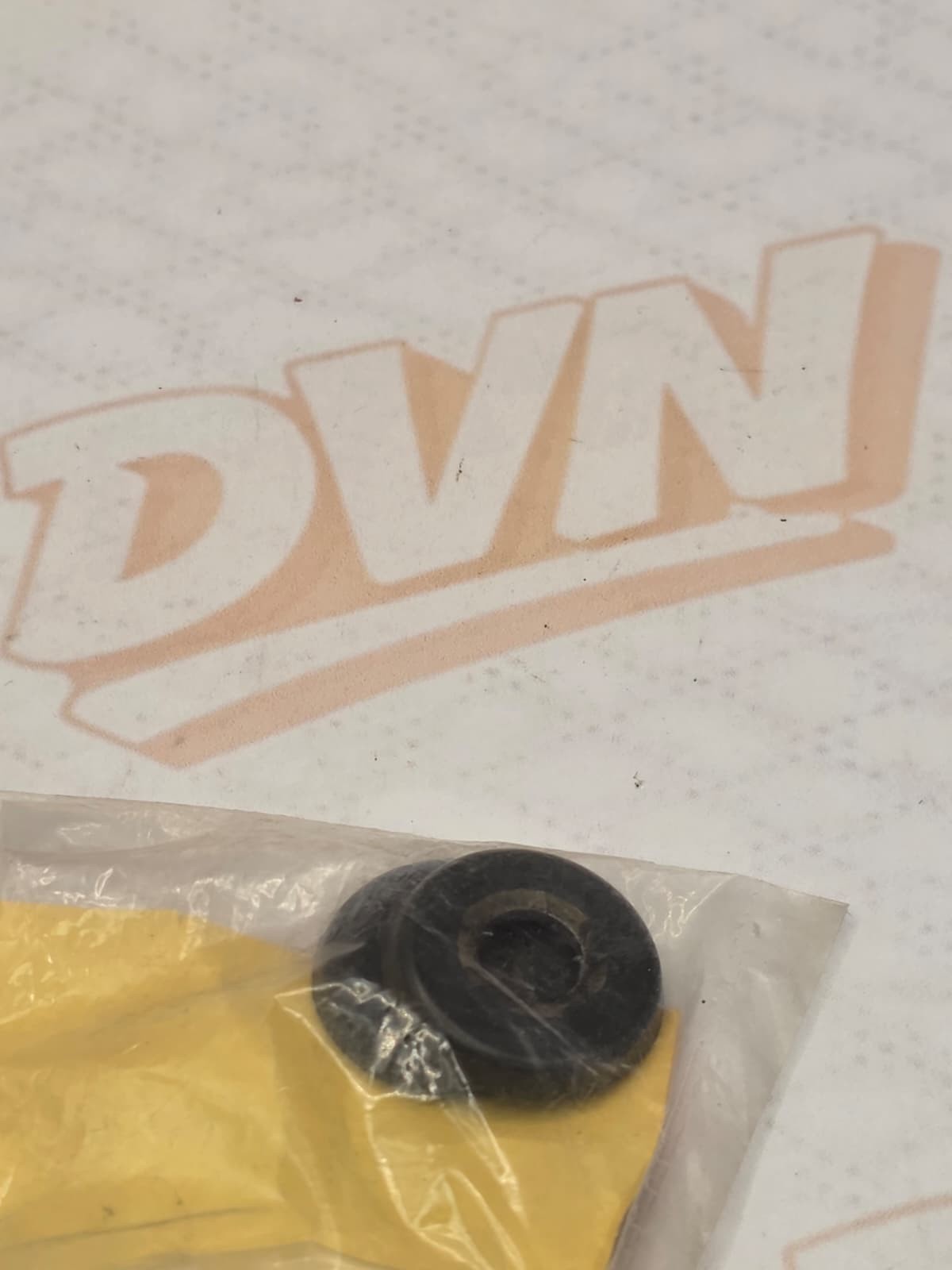 Suzuki NOS OEM  64339-40400 SOLD AS 2