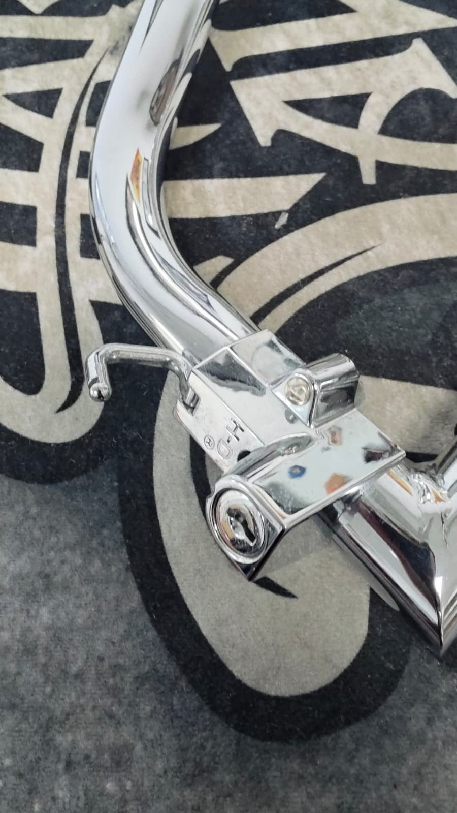 Engine Guard 07-09 Harley Davidson FXSTSSE CVO Softail Springer, BREAKOUT 13-14