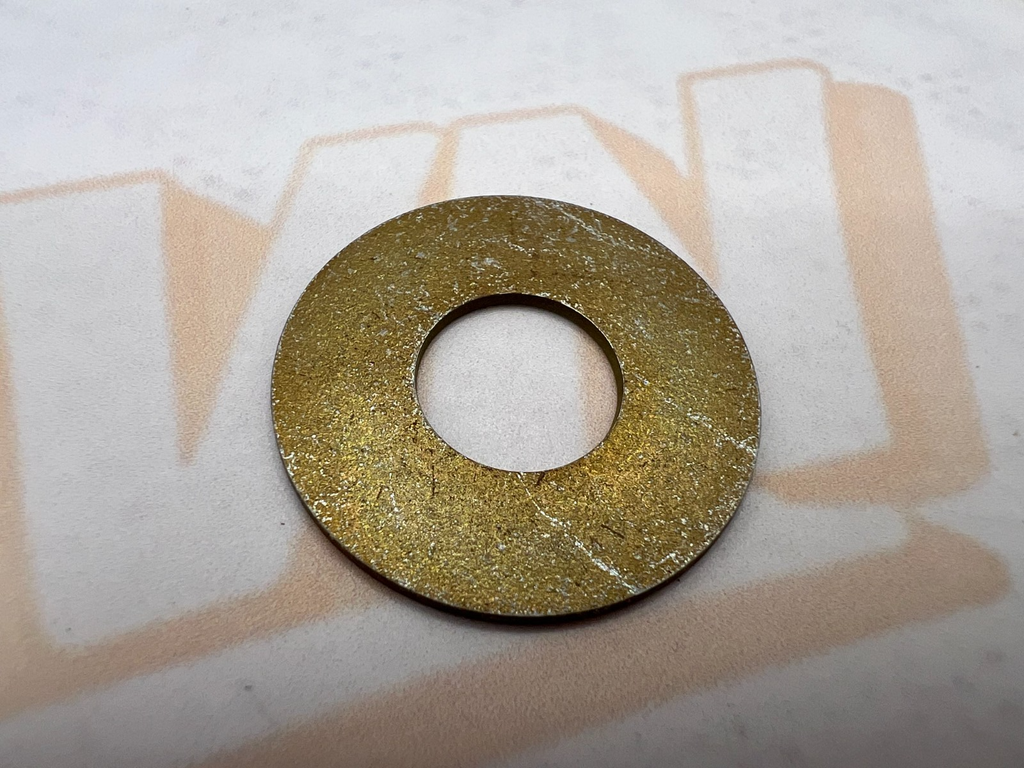 Can Am 250200032 Washers NOS