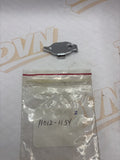 NOS OEM KAWASAKI CAP STEERING LOCK 27031-001 11012-1134 OM18