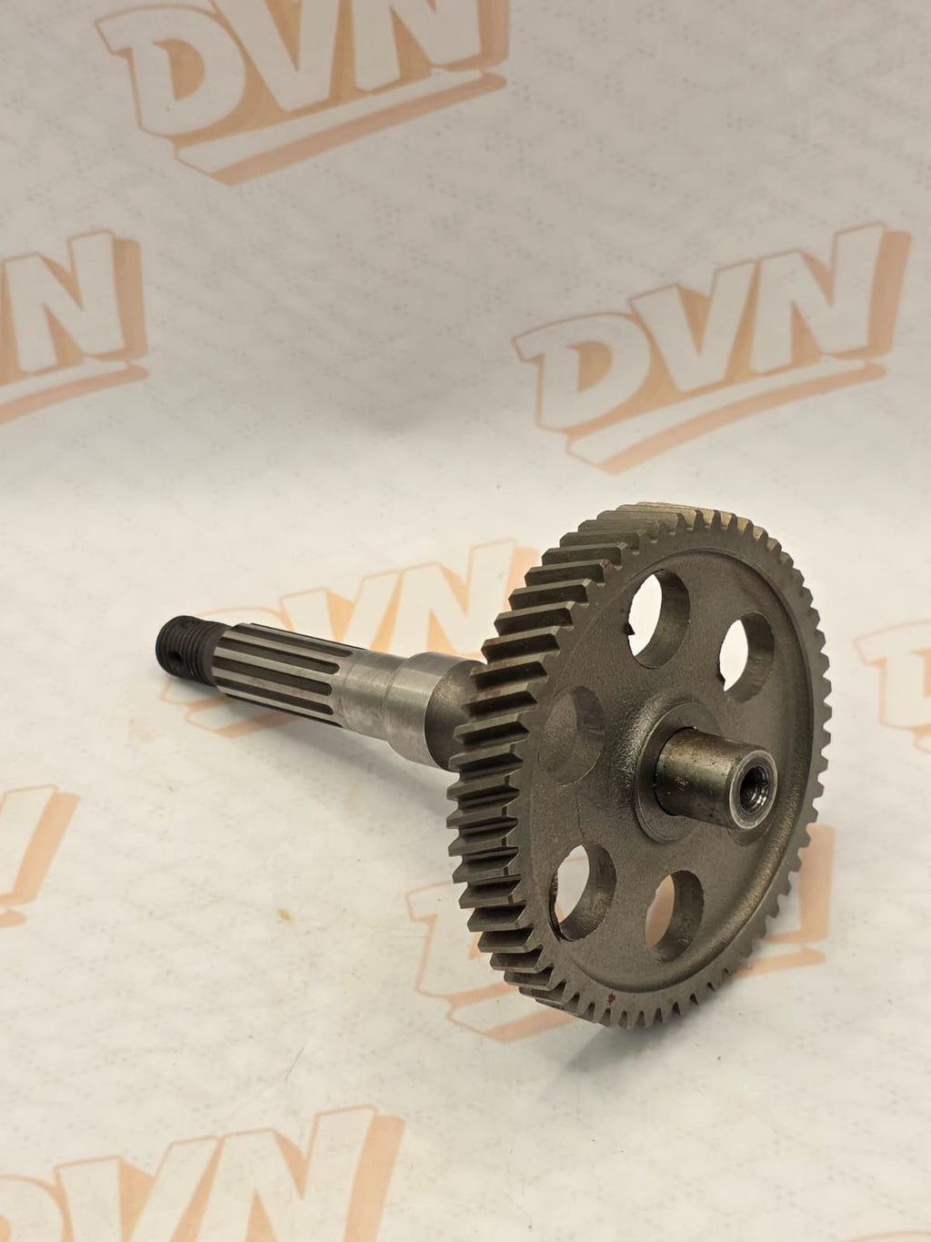 NOS Suzuki 1989 FA50 OEM Final  Shaft Drive 24130-02202