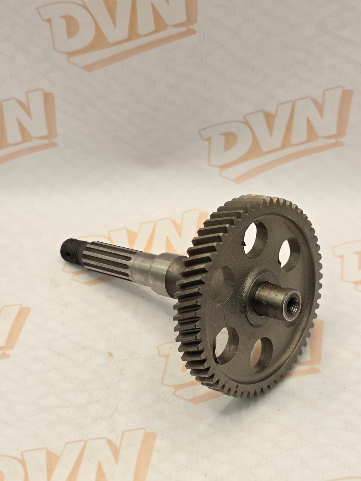 NOS Suzuki 1989 FA50 OEM Final  Shaft Drive 24130-02202