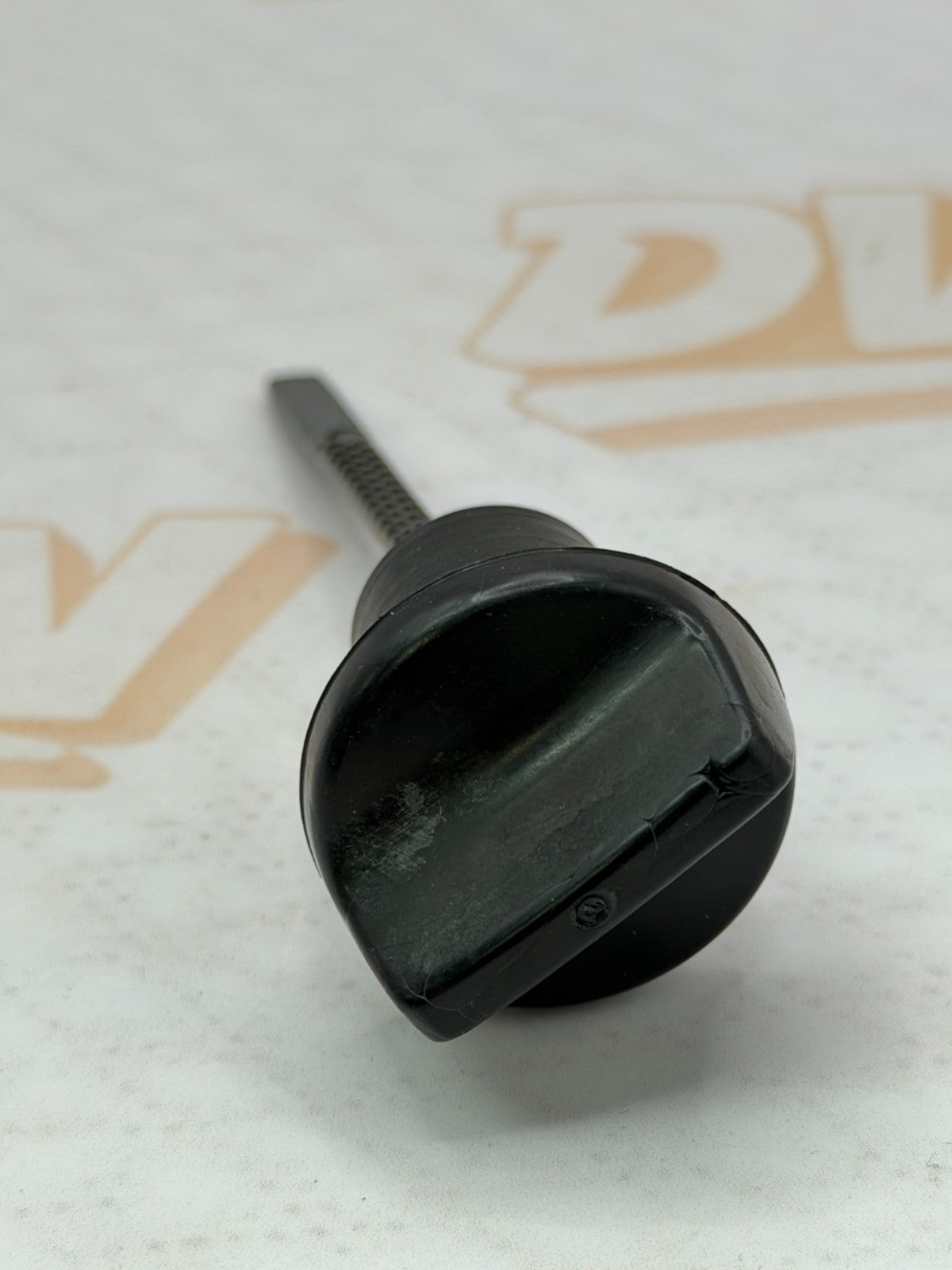 NOS OEM Suzuki RE5 ROTARY NOS DIP STICK  24800-37810