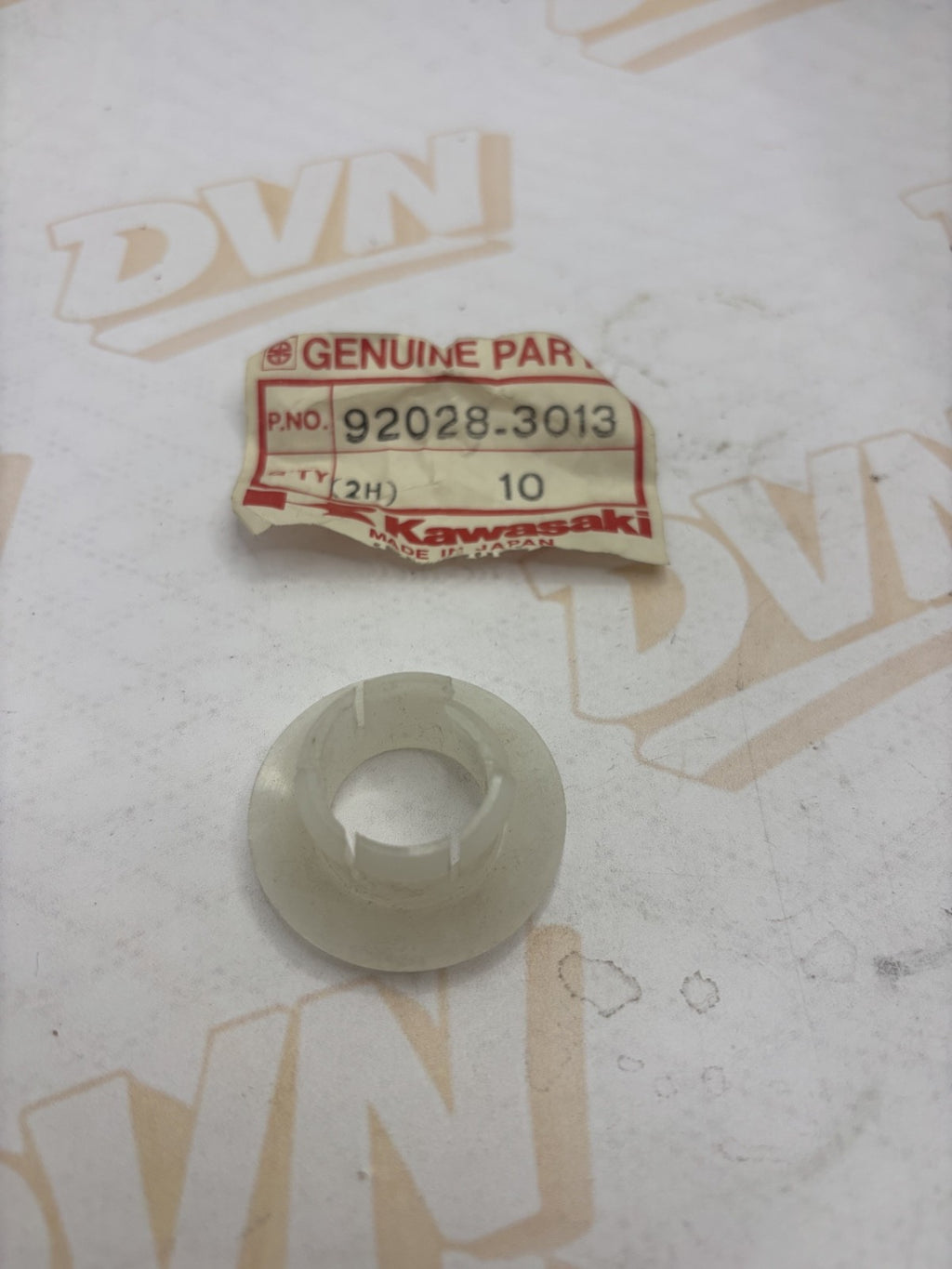 NEW Genuine Kawasaki OEM Hull Bushing 92028-3013